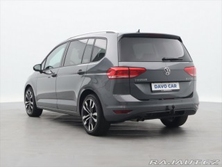 Volkswagen Touran 2,0 TDI 110kW Highline DS 2020