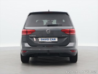 Volkswagen Touran 2,0 TDI 110kW Highline DS 2020