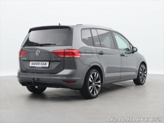Volkswagen Touran 2,0 TDI 110kW Highline DS 2020