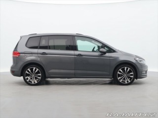 Volkswagen Touran 2,0 TDI 110kW Highline DS 2020