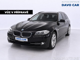 BMW 5 3,0 530d 190kW Touring