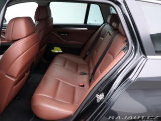BMW 5 3,0 530d 190kW Touring 2012