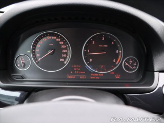 BMW 5 3,0 530d 190kW Touring 2012