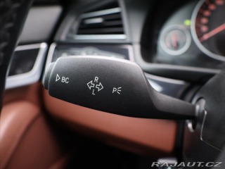 BMW 5 3,0 530d 190kW Touring 2012