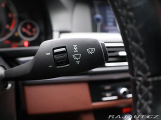 BMW 5 3,0 530d 190kW Touring 2012