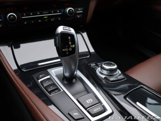 BMW 5 3,0 530d 190kW Touring 2012