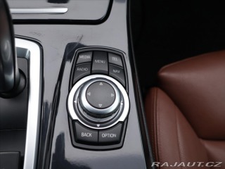 BMW 5 3,0 530d 190kW Touring 2012