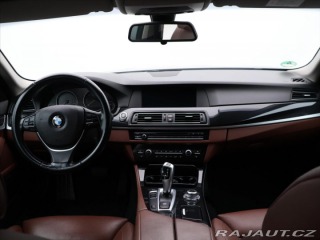 BMW 5 3,0 530d 190kW Touring 2012