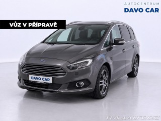 Ford S-MAX 2.0 TDCi 140kW Titanium D