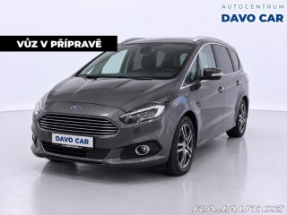 Ford S-MAX 2.0 TDCi 140kW Titanium D 2019