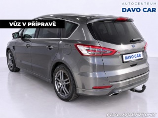 Ford S-MAX 2.0 TDCi 140kW Titanium D 2019
