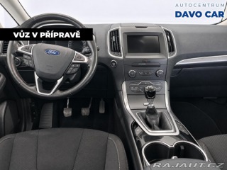 Ford S-MAX 2.0 TDCi 140kW Titanium D 2019