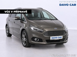 Ford S-MAX 2.0 TDCi 140kW Titanium D 2019