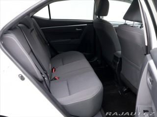 Toyota Corolla 1,6 Valvematic 97kW CZ 2018