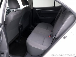 Toyota Corolla 1,6 Valvematic 97kW CZ 2018