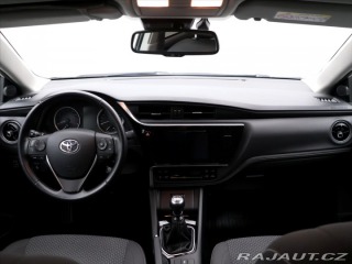 Toyota Corolla 1,6 Valvematic 97kW CZ 2018