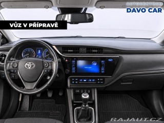 Toyota Corolla 1,6 Valvematic 97kW CZ 2018