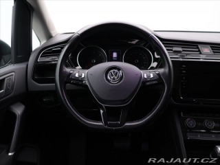 Volkswagen Touran 2,0 TDI DSG Parorama Navi 2020