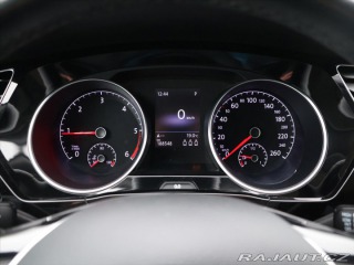 Volkswagen Touran 2,0 TDI DSG Parorama Navi 2020