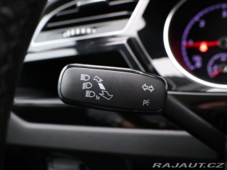 Volkswagen Touran 2,0 TDI DSG Parorama Navi 2020