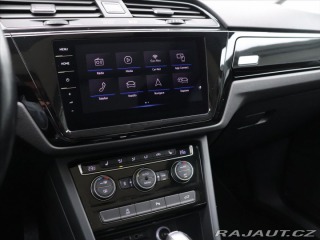 Volkswagen Touran 2,0 TDI DSG Parorama Navi 2020