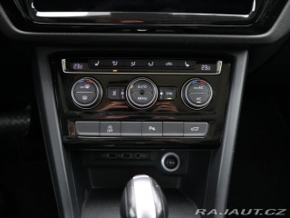 Volkswagen Touran 2,0 TDI DSG Parorama Navi 2020