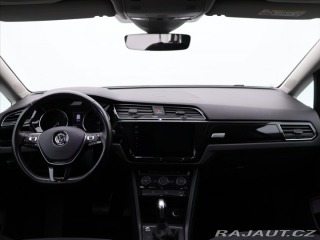 Volkswagen Touran 2,0 TDI DSG Parorama Navi 2020