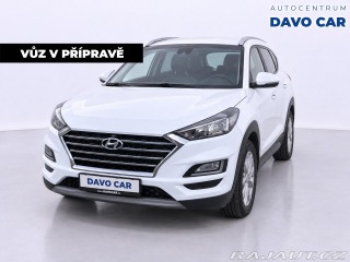 Hyundai Tucson 1.6 T-GDI 130kW DCT Best