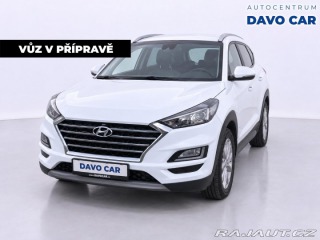 Hyundai Tucson 1.6 T-GDI 130kW DCT Best 2019