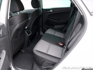 Hyundai Tucson 1.6 T-GDI 130kW DCT Best 2019