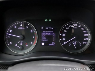 Hyundai Tucson 1.6 T-GDI 130kW DCT Best 2019