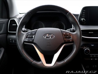 Hyundai Tucson 1.6 T-GDI 130kW DCT Best 2019