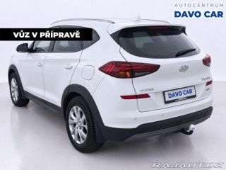 Hyundai Tucson 1.6 T-GDI 130kW DCT Best 2019