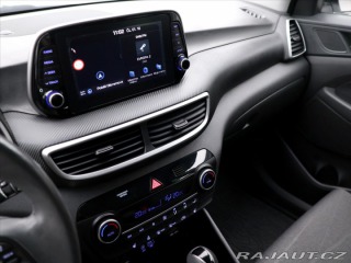 Hyundai Tucson 1.6 T-GDI 130kW DCT Best 2019