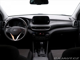 Hyundai Tucson 1.6 T-GDI 130kW DCT Best 2019