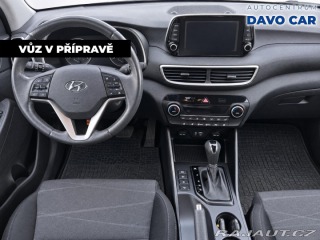 Hyundai Tucson 1.6 T-GDI 130kW DCT Best 2019