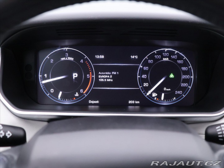 Land Rover Range Rover Sport 3,0 SDV6 HSE 225kW CZ Dyn 2016
