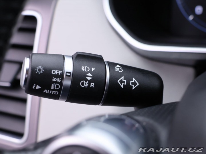 Land Rover Range Rover Sport 3,0 SDV6 HSE 225kW CZ Dyn 2016