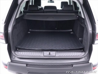 Land Rover Range Rover Sport 3,0 SDV6 HSE 225kW CZ Dyn 2016