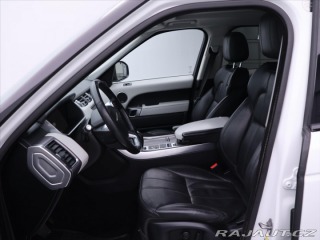 Land Rover Range Rover Sport 3,0 SDV6 HSE 225kW CZ Dyn 2016
