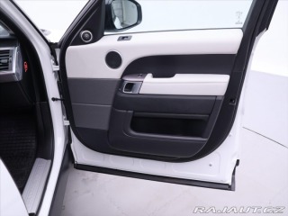 Land Rover Range Rover Sport 3,0 SDV6 HSE 225kW CZ Dyn 2016