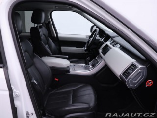 Land Rover Range Rover Sport 3,0 SDV6 HSE 225kW CZ Dyn 2016