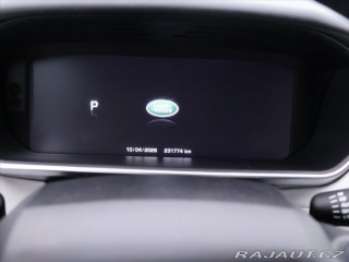 Land Rover Range Rover Sport 3,0 SDV6 HSE 225kW CZ Dyn 2016