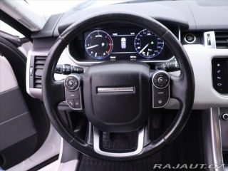Land Rover Range Rover Sport 3,0 SDV6 HSE 225kW CZ Dyn 2016