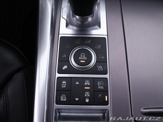 Land Rover Range Rover Sport 3,0 SDV6 HSE 225kW CZ Dyn 2016