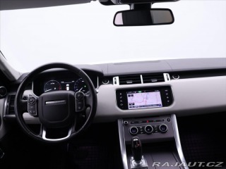 Land Rover Range Rover Sport 3,0 SDV6 HSE 225kW CZ Dyn 2016