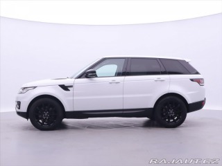 Land Rover Range Rover Sport 3,0 SDV6 HSE 225kW CZ Dyn 2016