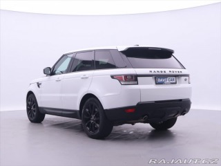 Land Rover Range Rover Sport 3,0 SDV6 HSE 225kW CZ Dyn 2016