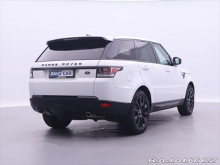 Land Rover Range Rover Sport 3,0 SDV6 HSE 225kW CZ Dyn 2016