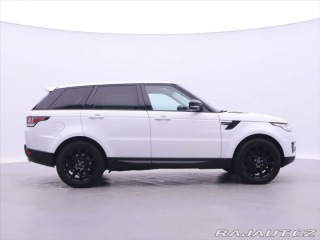 Land Rover Range Rover Sport 3,0 SDV6 HSE 225kW CZ Dyn 2016